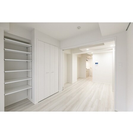 コンフォリア志村坂上の物件内観写真